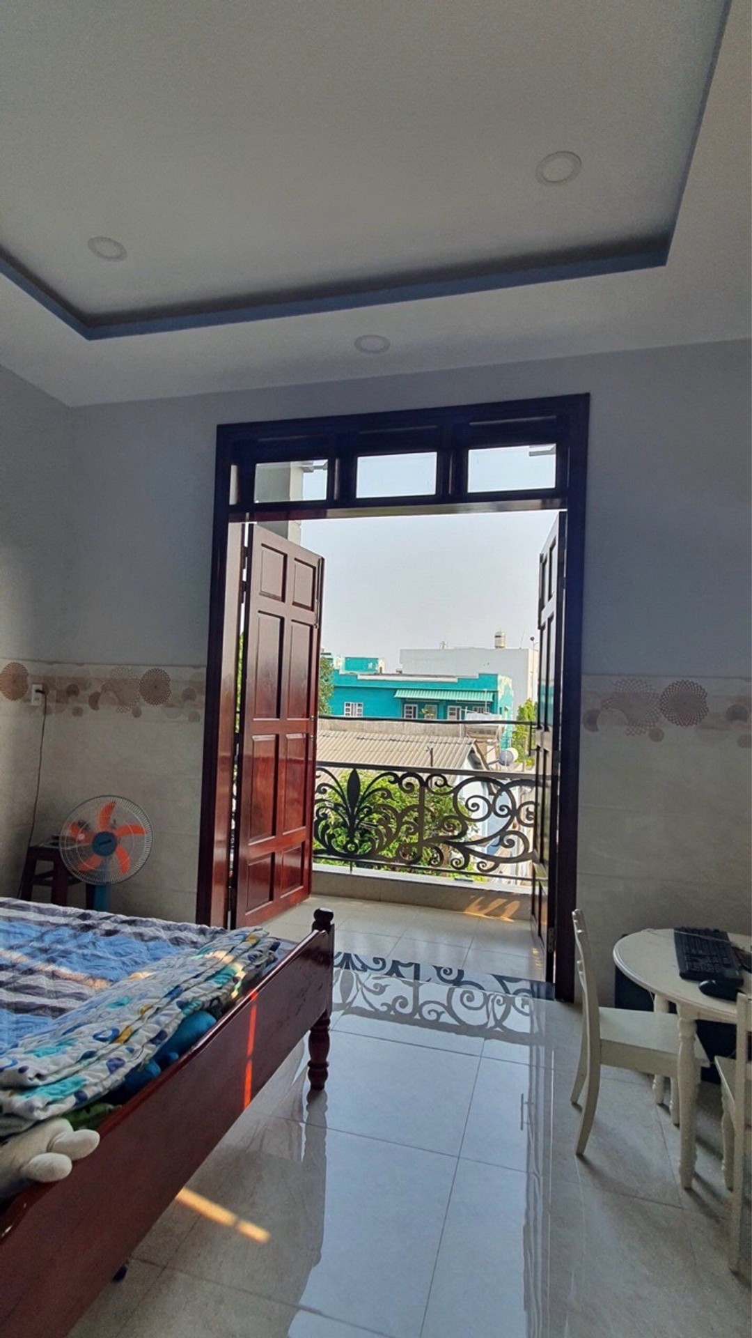 BÁN NHÀ ĐƯỜNG TAM CHÂU, 95M2 GIÁ 10.3 TỶ