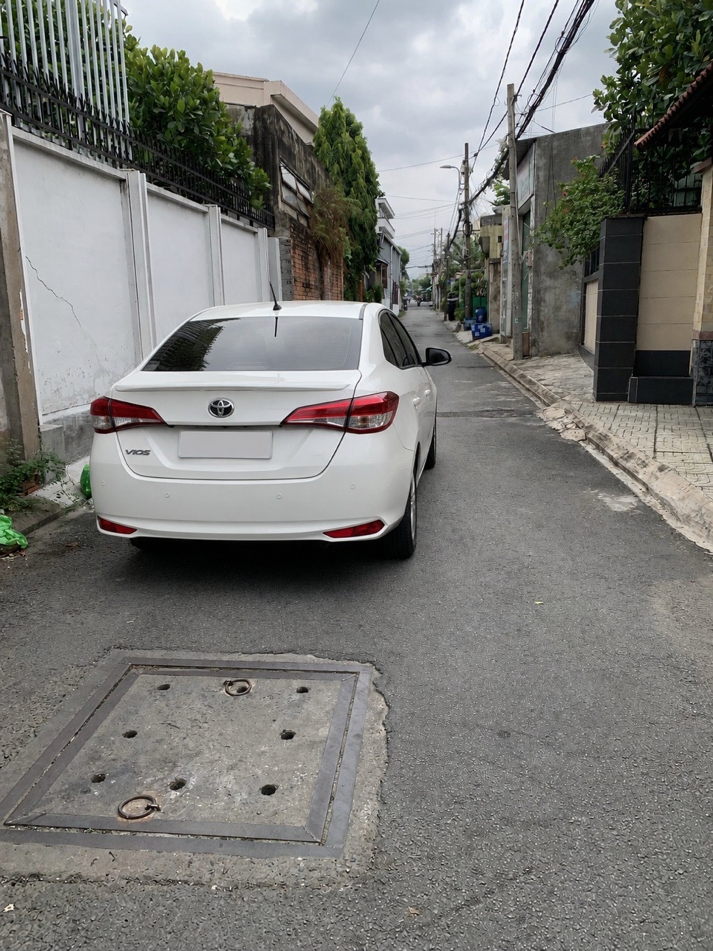 BÁN NHÀ ĐƯỜNG TAM CHÂU, 95M2 GIÁ 10.3 TỶ-4