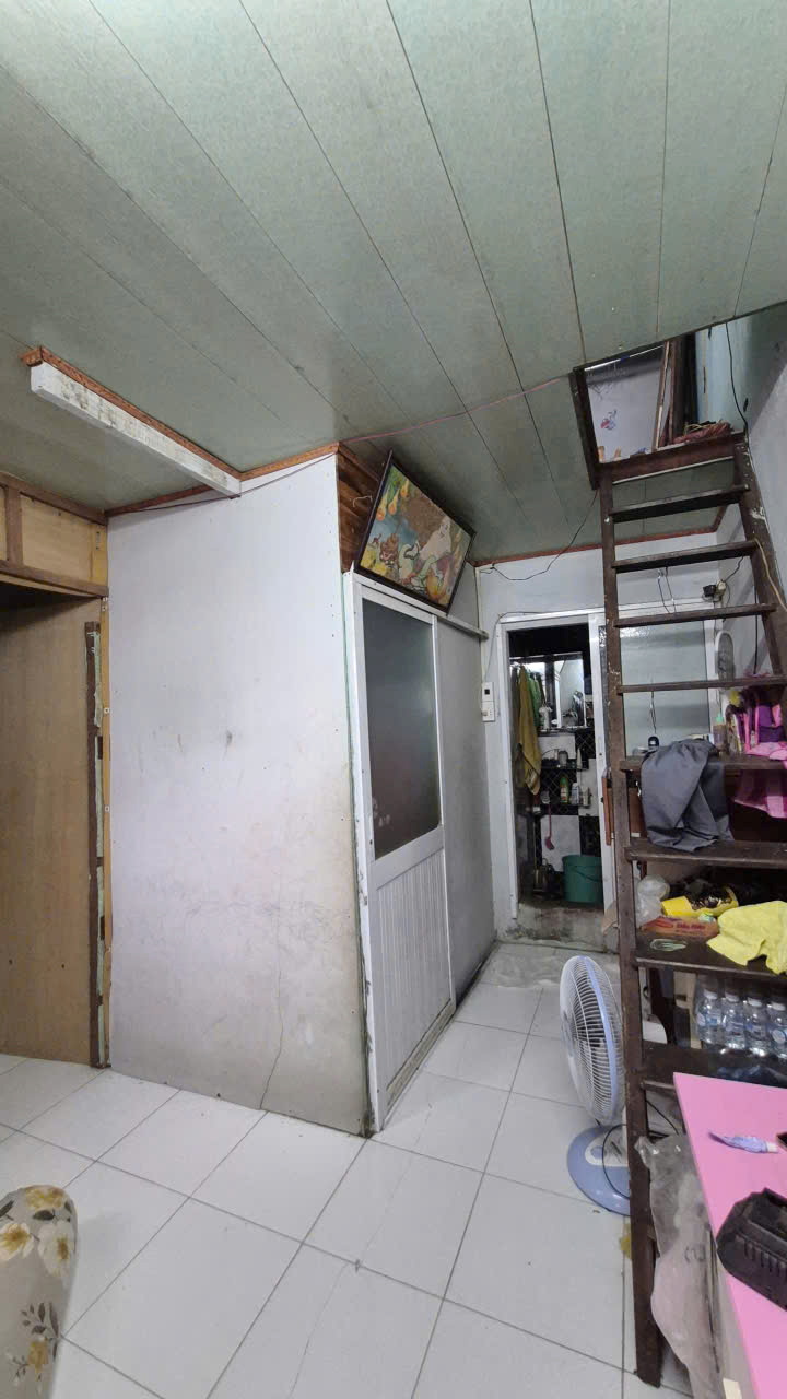 Nhà 1 gác suốt 2PN Ba Đình P8Q8 (P.Chánh Hưng), Giá : 2 Tỷ 380 Triệu (Thương lượng)-3