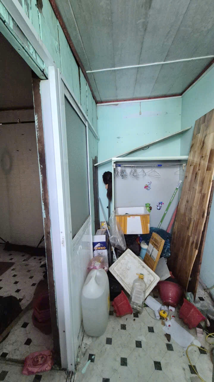 Nhà 1 gác suốt 2PN Ba Đình P8Q8 (P.Chánh Hưng), Giá : 2 Tỷ 380 Triệu (Thương lượng)-4