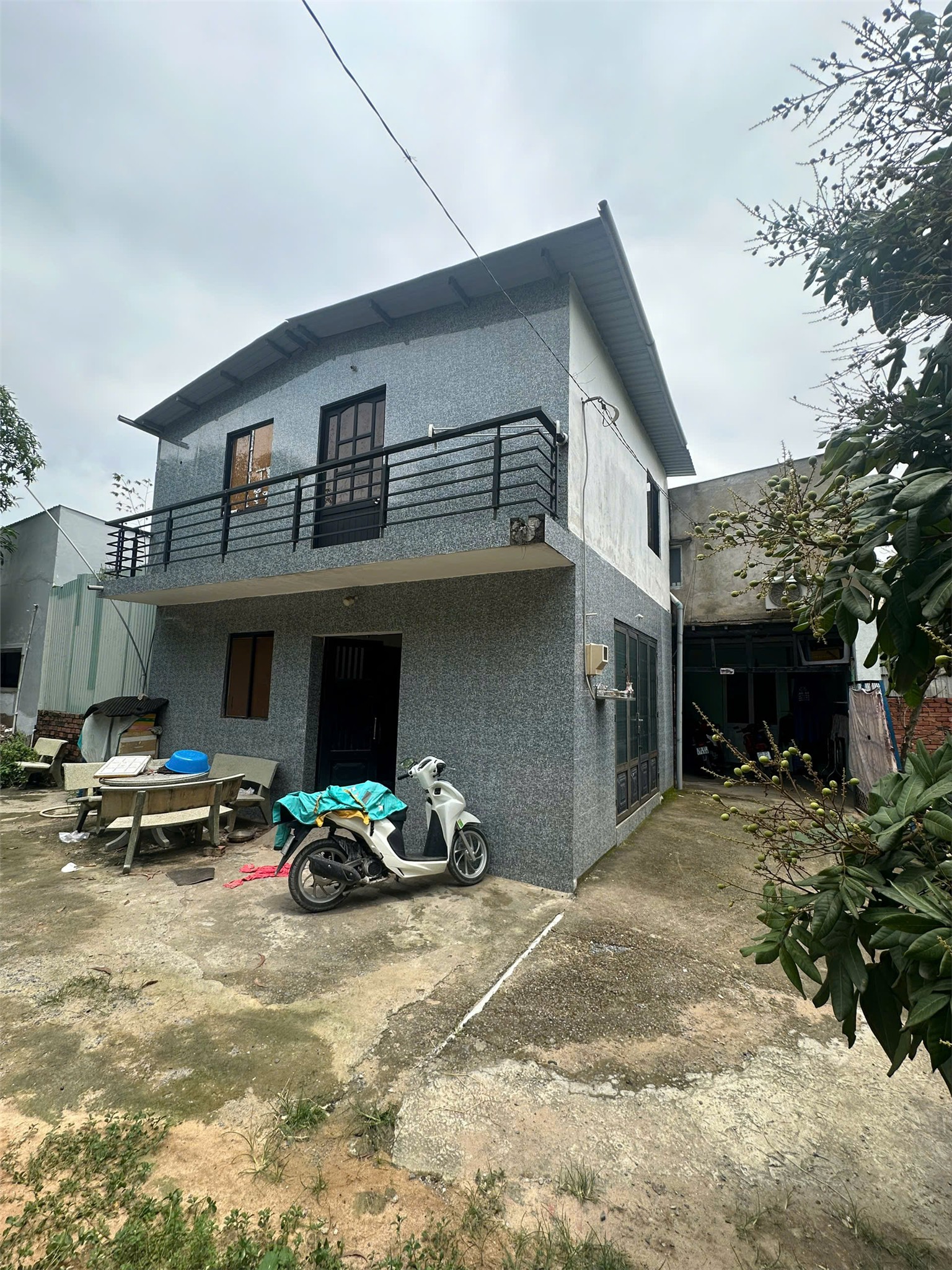 NHÀ CHÍNH CHỦ- GIÁ TỐT BÁN NHANH CĂN NHÀ 1 TRỆT, 1 LẦU TẠI TP Thủ Đức, TPHCM
