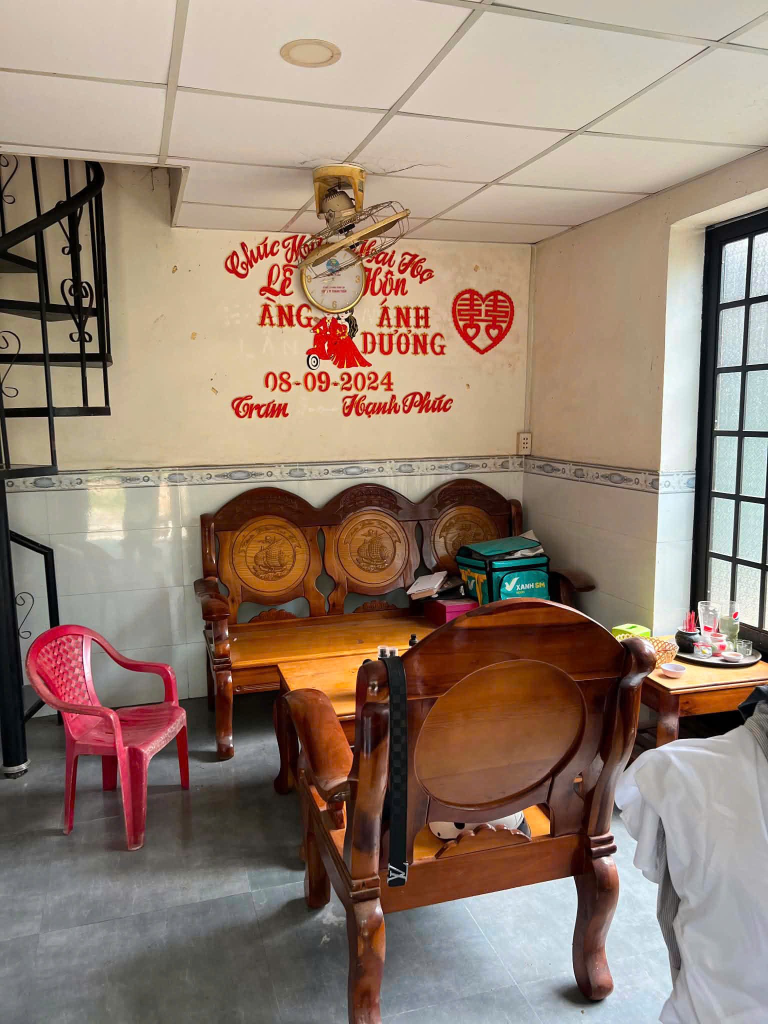 NHÀ CHÍNH CHỦ- GIÁ TỐT BÁN NHANH CĂN NHÀ 1 TRỆT, 1 LẦU TẠI TP Thủ Đức, TPHCM