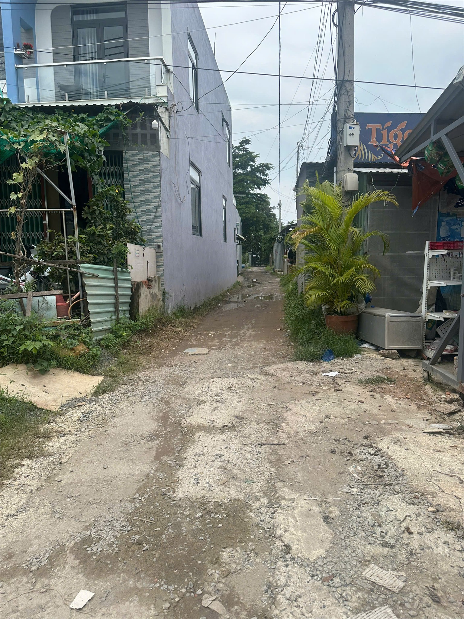 NHÀ CHÍNH CHỦ- GIÁ TỐT BÁN NHANH CĂN NHÀ 1 TRỆT, 1 LẦU TẠI TP Thủ Đức, TPHCM-4