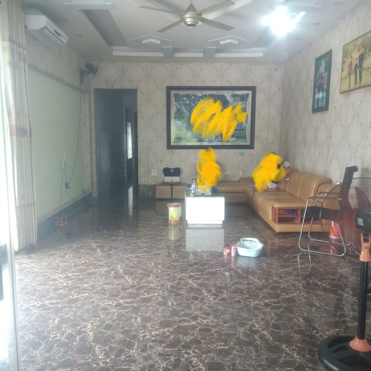 CHÍNH CHỦ Cần Cho Thuê Nhà Mặt Tiền Ngay Ngã Tư Hòa Ngãi, THANH HÀ - THANH LIÊM - HÀ NAM