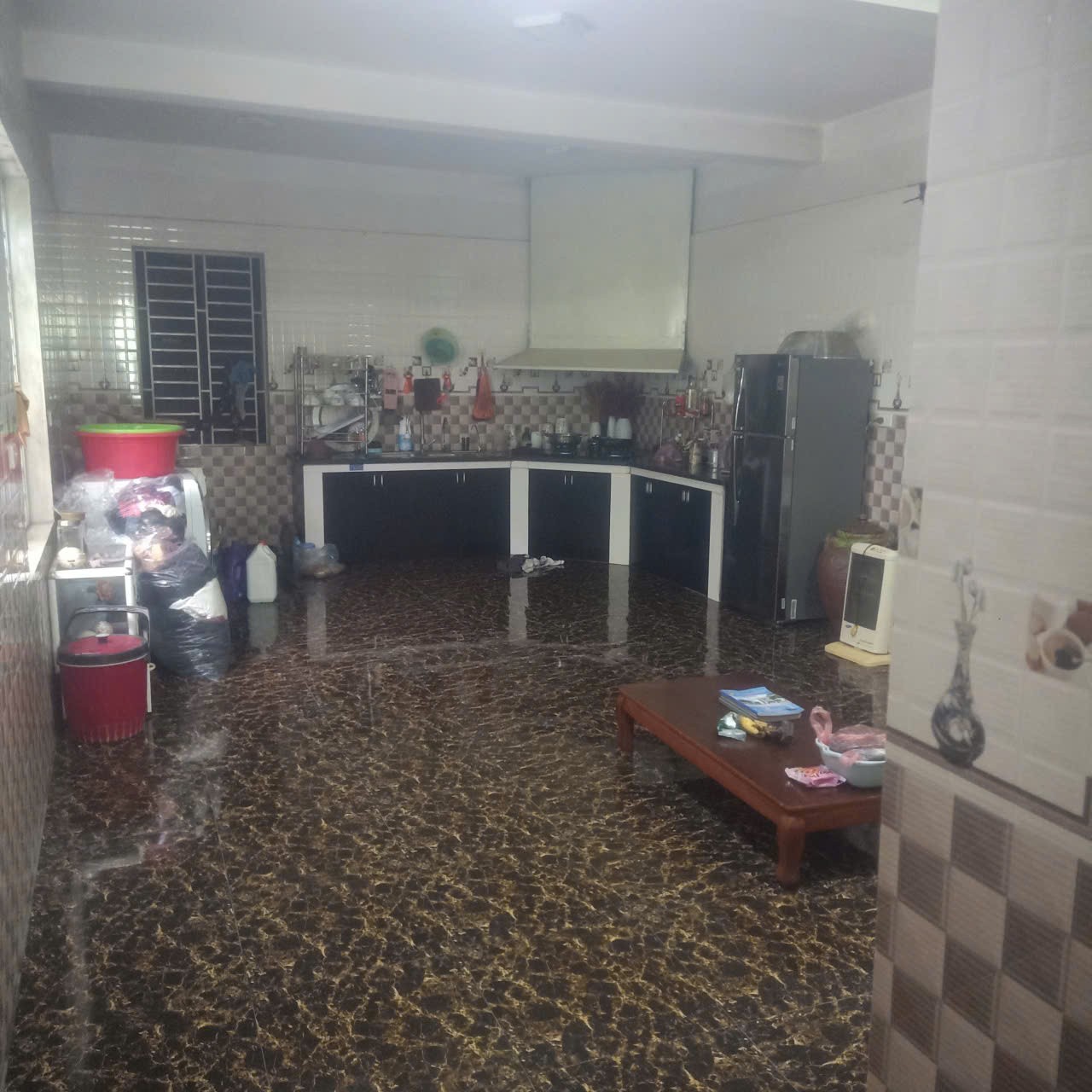 CHÍNH CHỦ Cần Cho Thuê Nhà Mặt Tiền Ngay Ngã Tư Hòa Ngãi, THANH HÀ - THANH LIÊM - HÀ NAM-3