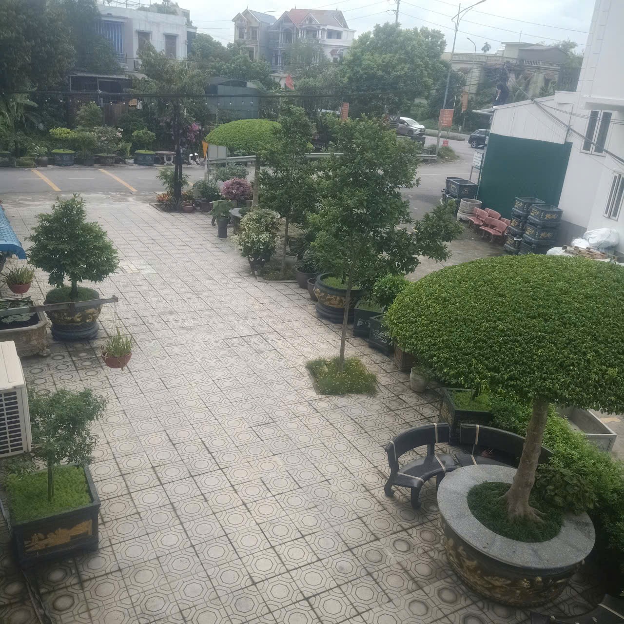 CHÍNH CHỦ Cần Cho Thuê Nhà Mặt Tiền Ngay Ngã Tư Hòa Ngãi, THANH HÀ - THANH LIÊM - HÀ NAM-4
