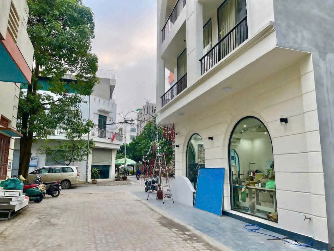 🌵Chính chủ gửi bán lô đất khu phố Đặng Tất - Tân Bình - tpHD cũ . 