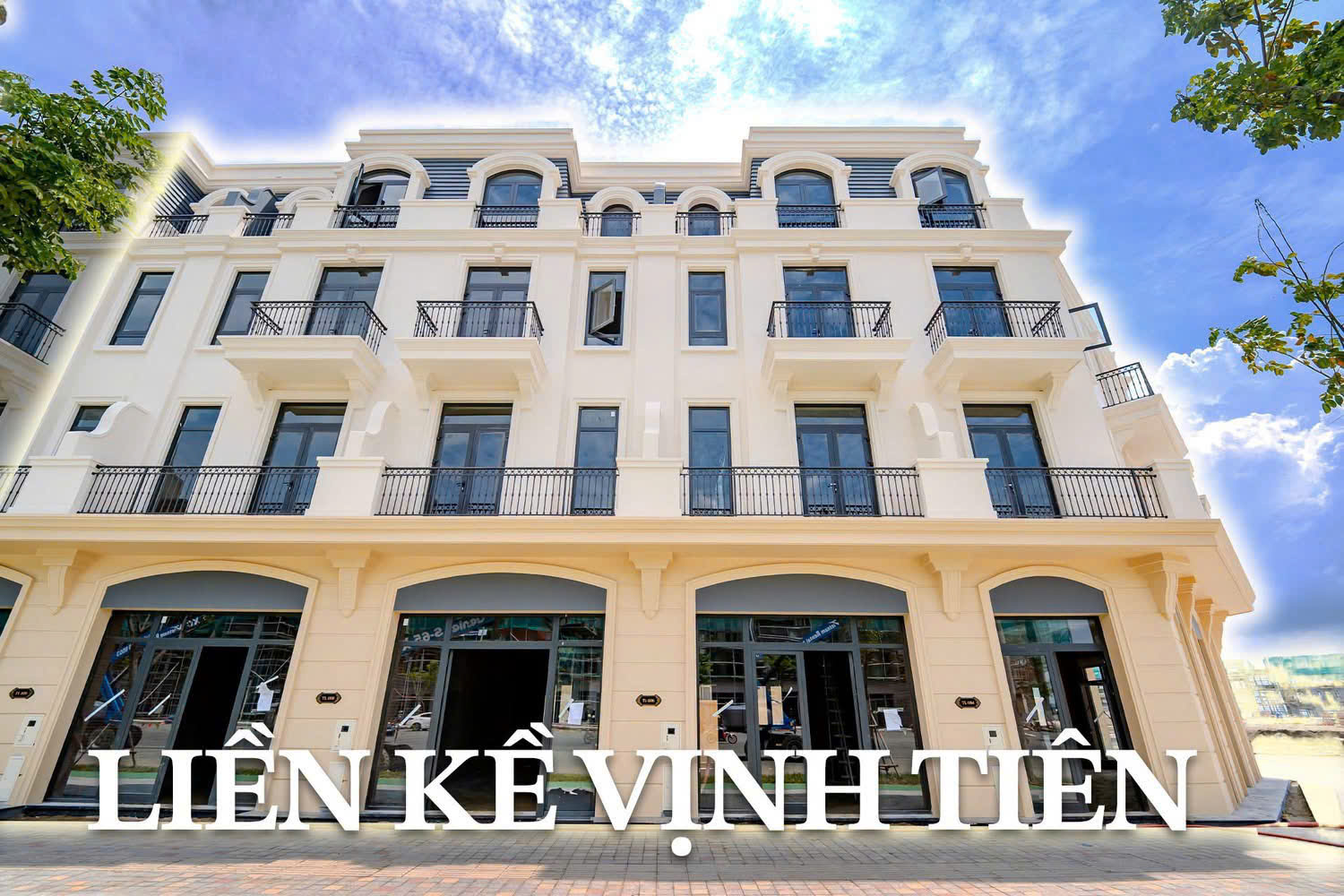 Vinhomes Green Paradise chính là câu trả lời hoàn hảo cho nhà đầu tư nhạy bén!-4