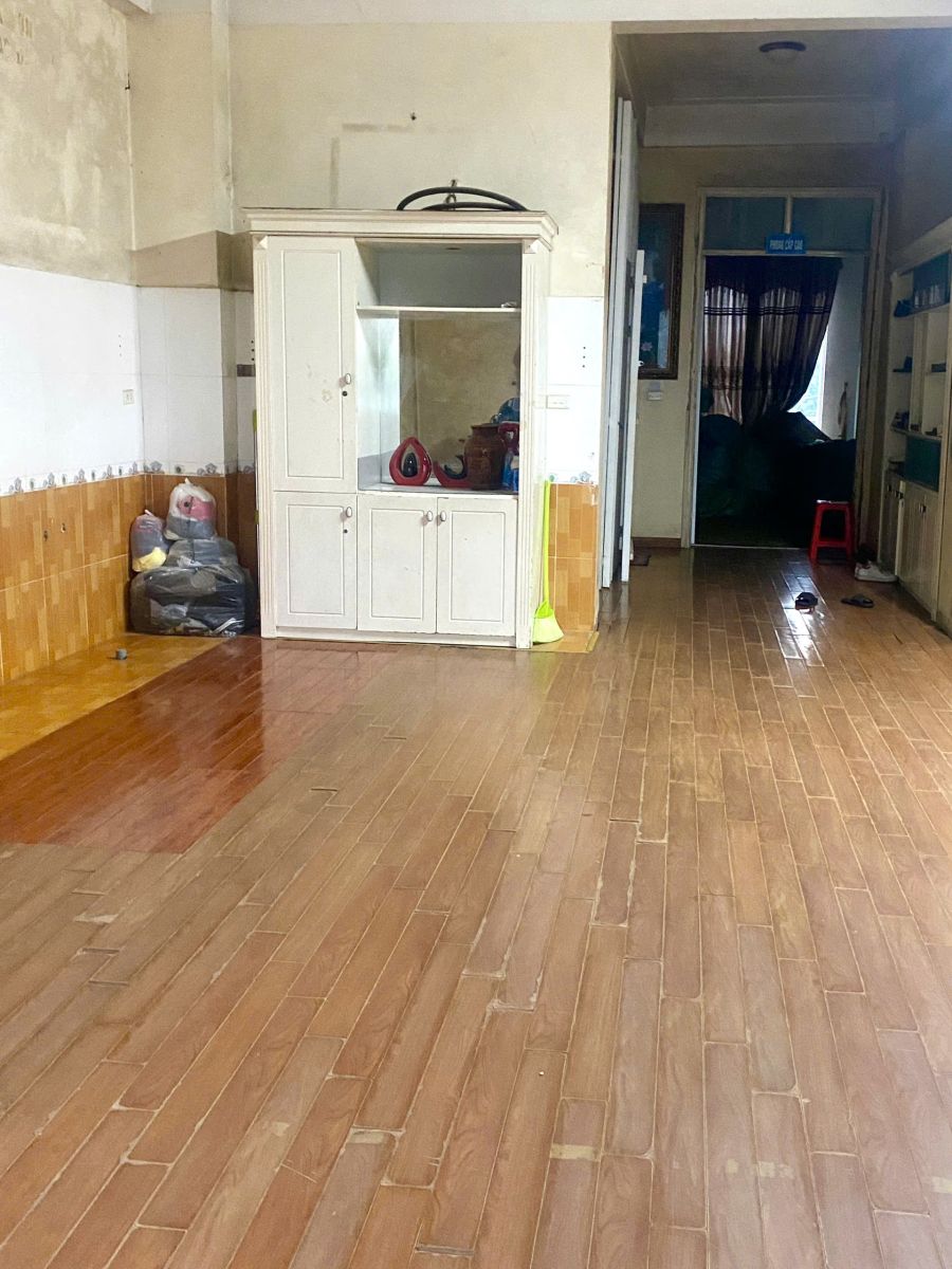 CHO THUÊ MẶT BẰNG KINH DOANH TẦNG 1 + 2 TRONG NHÀ 5 TẦNG MẶT PHỐ SỐ 294 VĨNH HƯNG