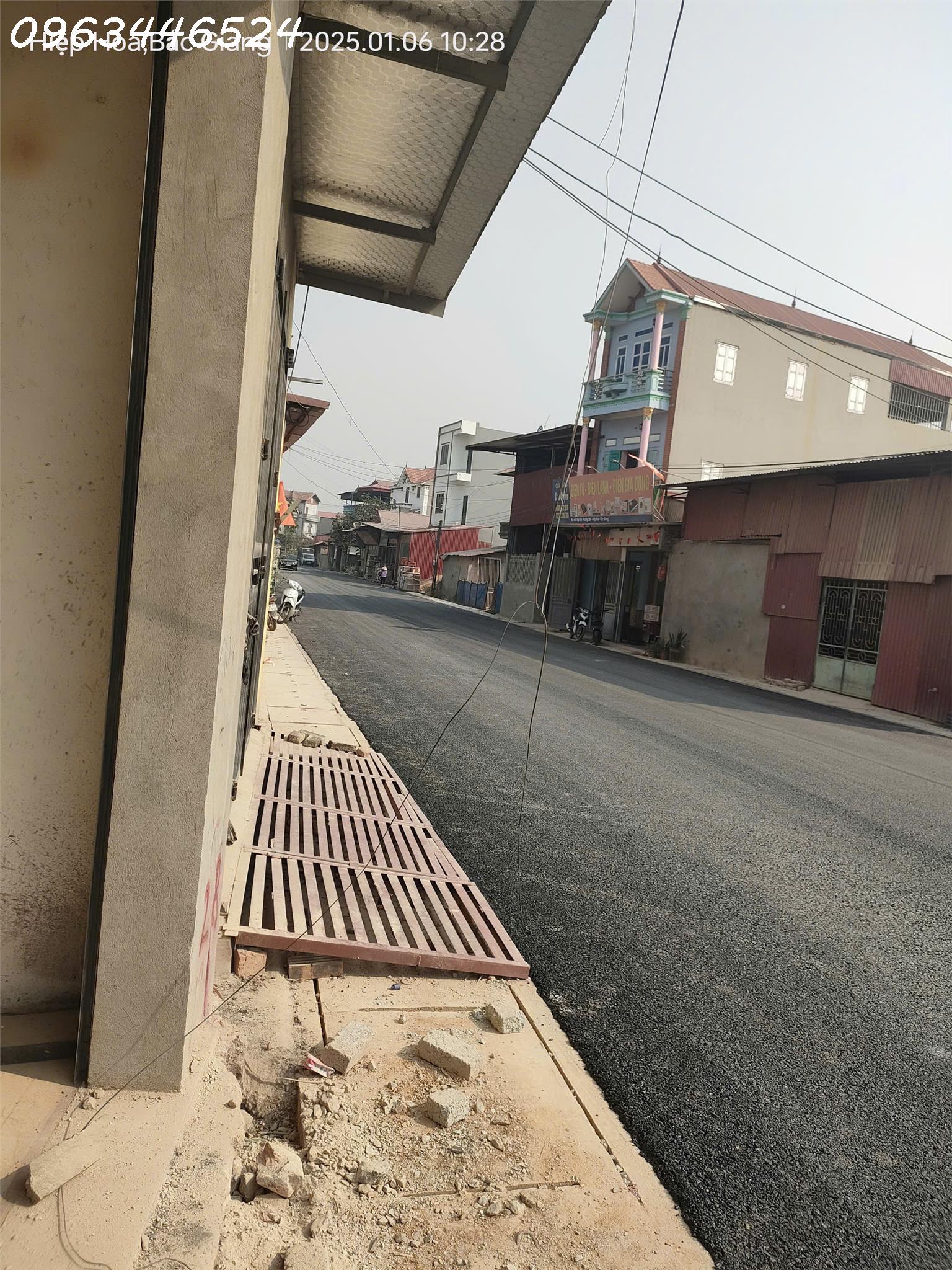 Bán gấp giá rẻ mặt phố Nguyễn Văn Giáp 150m, cấp 4, mặt tiền 5.5m, 1.7 tỷ Nam Từ Liêm.