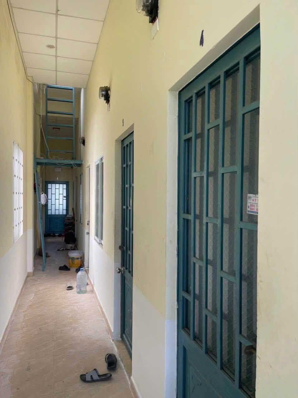 🔴💥Bán dãy trọ 2 tầng kiệt ô tô K172 Tô Hiệu ,cách đường Nam Trân tầm 50m-3