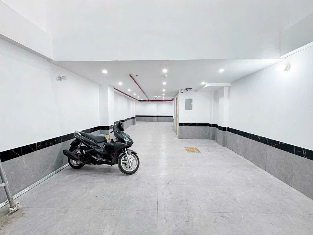 CHO THUÊ CCMN STUDIO MỚI TINH - LÊ QUANG ĐẠO, MỄ TRÌ, HÀ NỘI-4