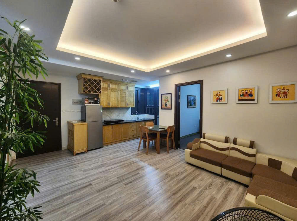 📡 Cho thuê căn hộ FLC Complex 36 Phạm Hùng, Phường Mỹ Đình 2, Quận Nam Từ Liêm, Hà Nội