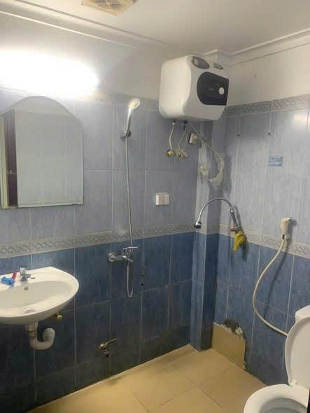 CHO THUÊ NHÀ MẶT PHỐ 372 HỒ TÙNG MẬU – VỊ TRÍ KINH DOANH ĐẸP-3