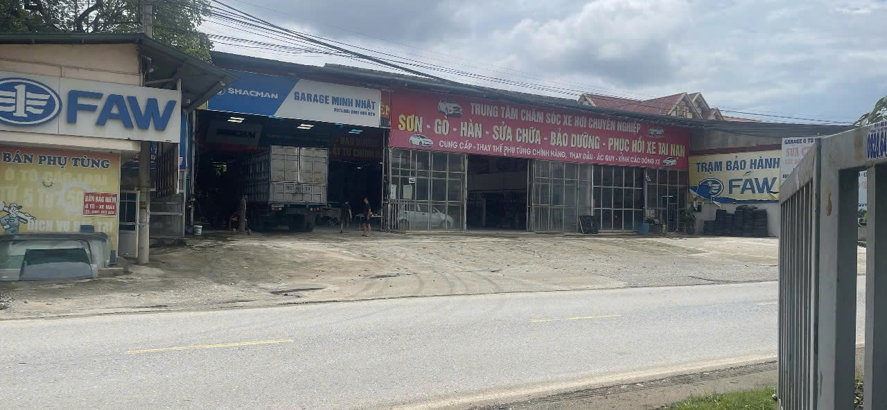 CHÍNH CHỦ BÁN 3 LÔ ĐẤT THỔ CƯ TẠI ĐOAN HÙNG, PHÚ THỌ