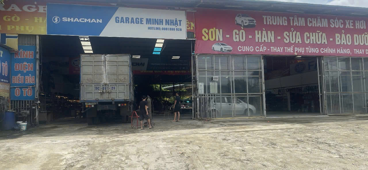 CHÍNH CHỦ BÁN 3 LÔ ĐẤT THỔ CƯ TẠI ĐOAN HÙNG, PHÚ THỌ