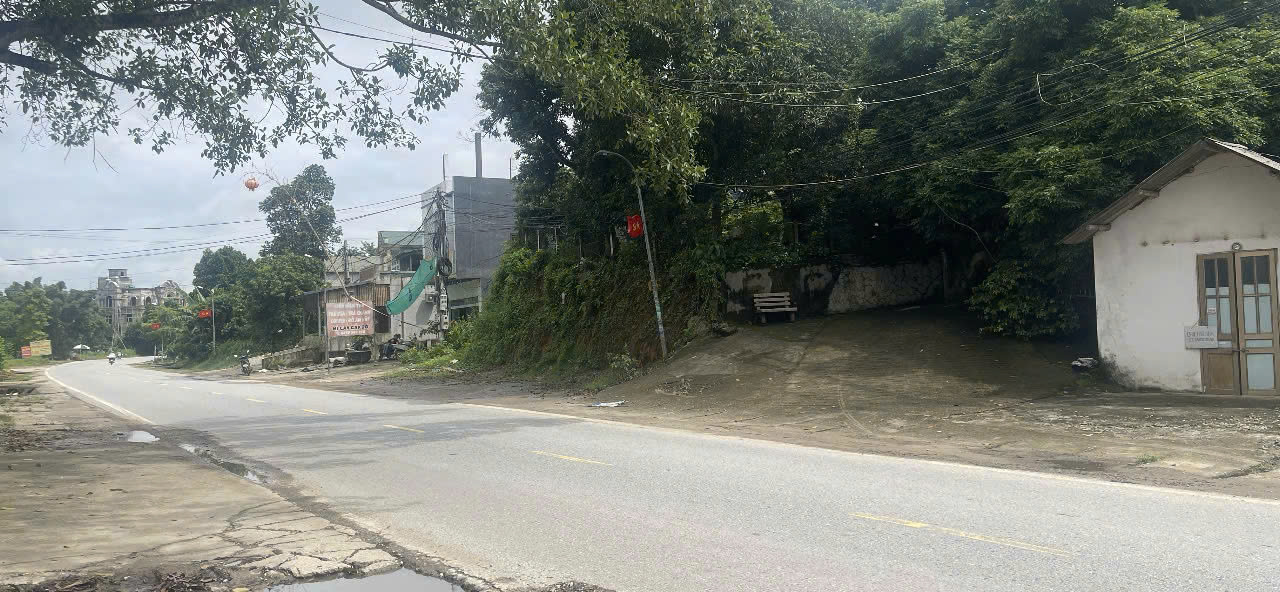 CHÍNH CHỦ BÁN 3 LÔ ĐẤT THỔ CƯ TẠI ĐOAN HÙNG, PHÚ THỌ