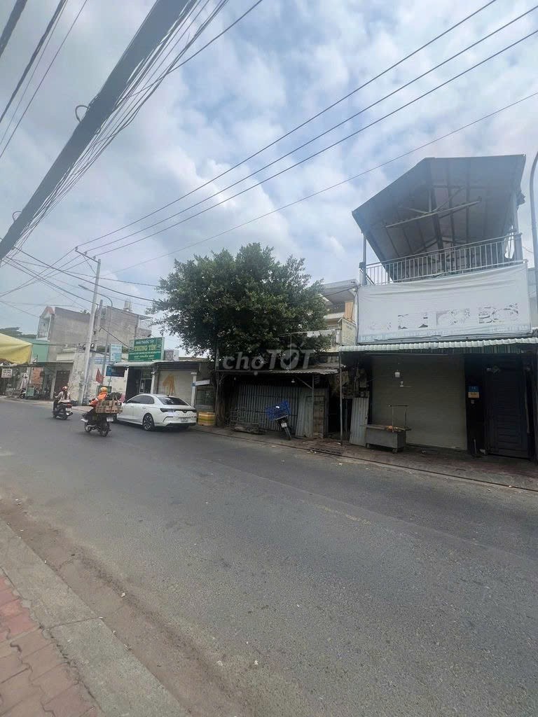 BÁN ĐẤT TẶNG NHÀ Mặt Tiền Đường 12m Nguyễn Thị Tuôi, Xã Vĩnh Lộc A, H. Bình Chánh, TP Hồ Chí Minh-3