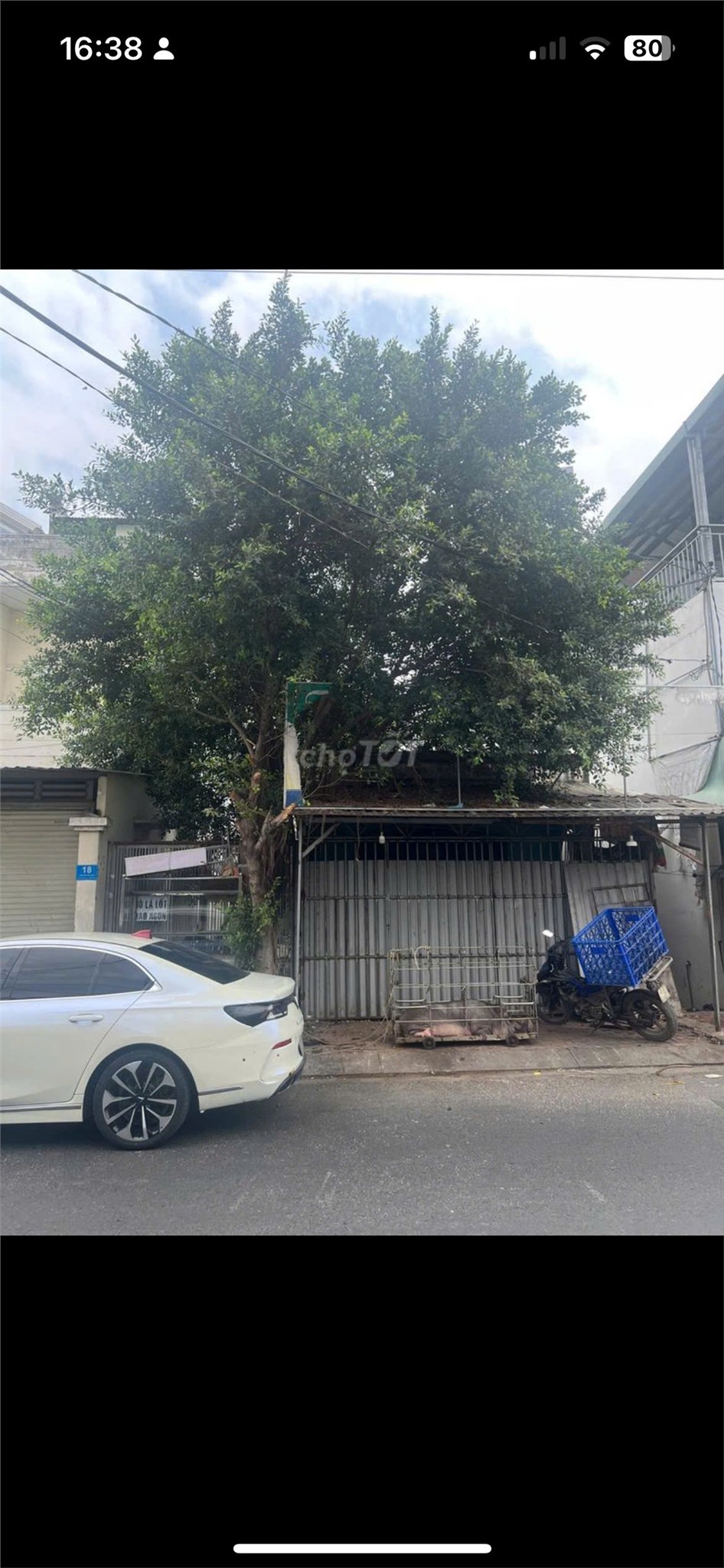 BÁN ĐẤT TẶNG NHÀ Mặt Tiền Đường 12m Nguyễn Thị Tuôi, Xã Vĩnh Lộc A, H. Bình Chánh, TP Hồ Chí Minh-4