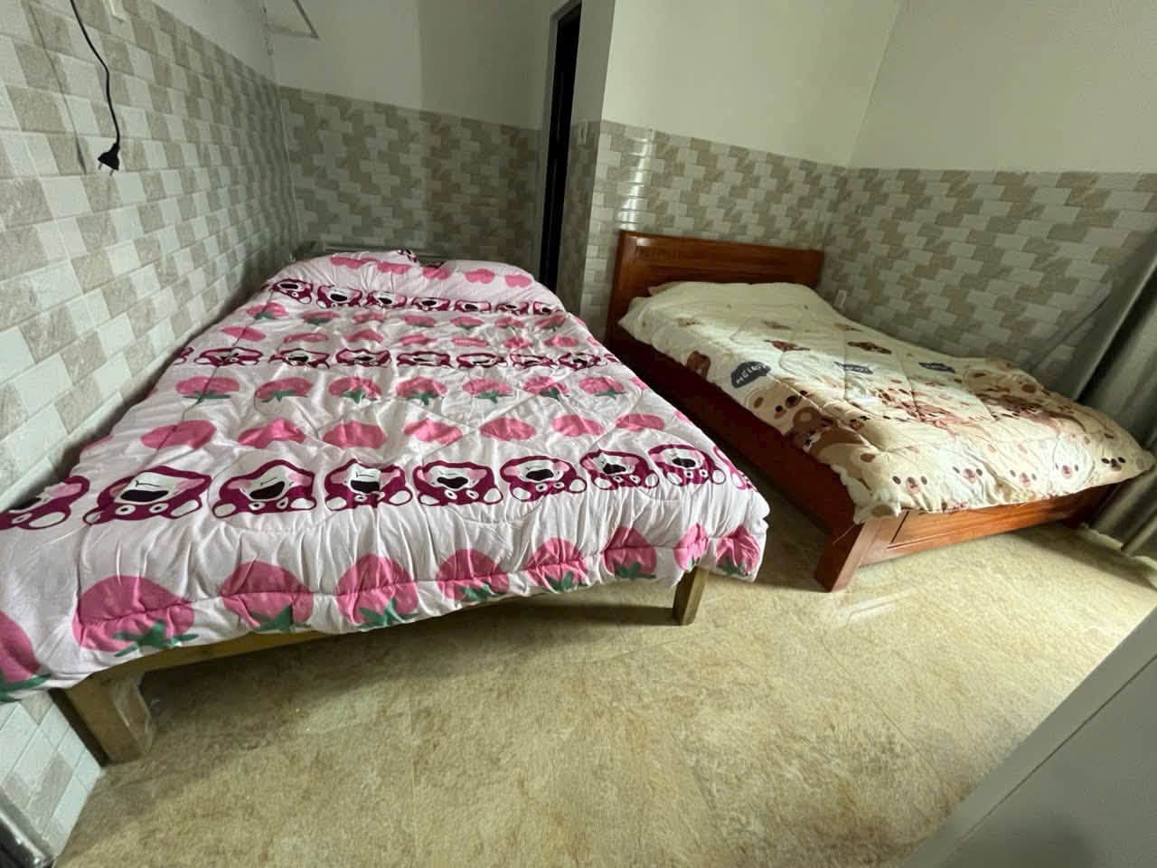 🔴💥SIÊU PHẨM TÒA CĂN HỘ 4 TẦNG – 18 PHÒNG – DOANH THU 50 TRIỆU/THÁNG