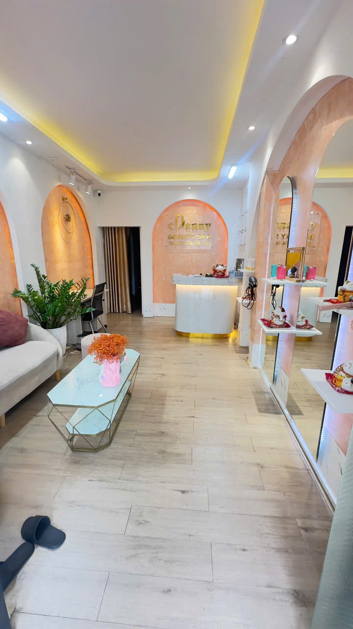 SANG NHƯỢNG GẤP SPA FULL THIẾT BỊ – PHƯỜNG HÒA HƯNG, QUẬN 10, TP.HCM