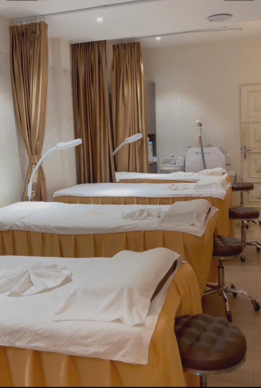 SANG NHƯỢNG GẤP SPA FULL THIẾT BỊ – PHƯỜNG HÒA HƯNG, QUẬN 10, TP.HCM-3