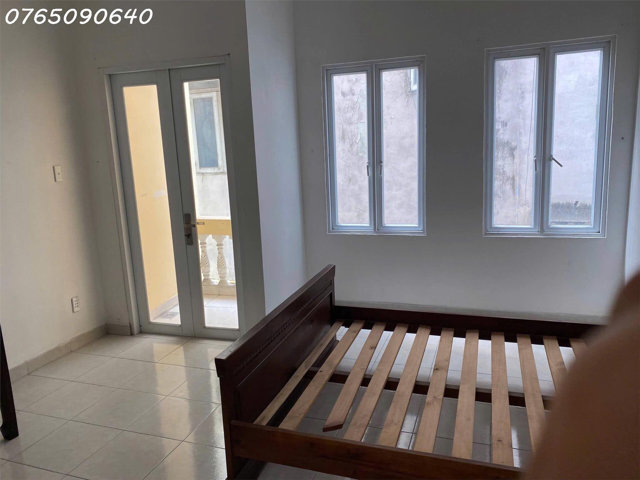 Chính chủ bán nhà 19E Nguyễn Hữu Cảnh, 54m2, 1 trệt + 4 lầu, đang cho thuê CHDV, 15.5 tỷ-3