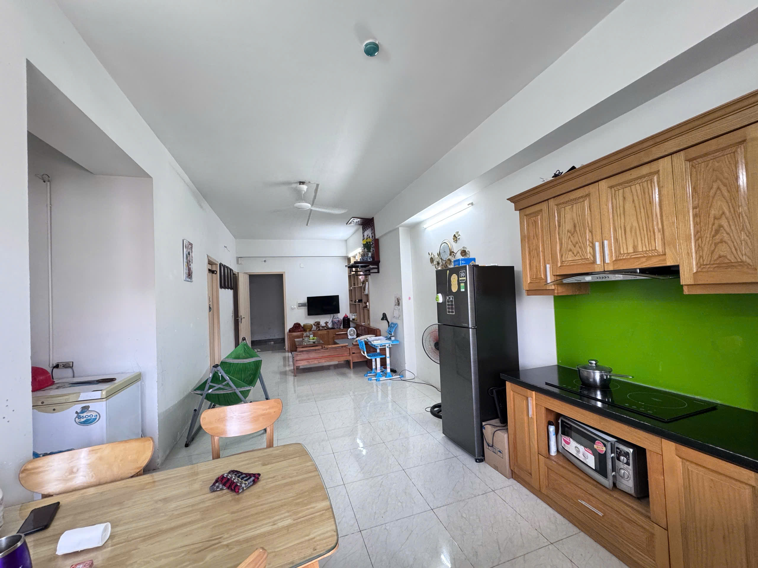 CHÍNH CHỦ BÁN CĂN HỘ 72 (M2), 02 NGỦ, KĐT THANH HÀ, HÀ ĐÔNG, HÀ NỘI, GIÁ 03 TỶ  