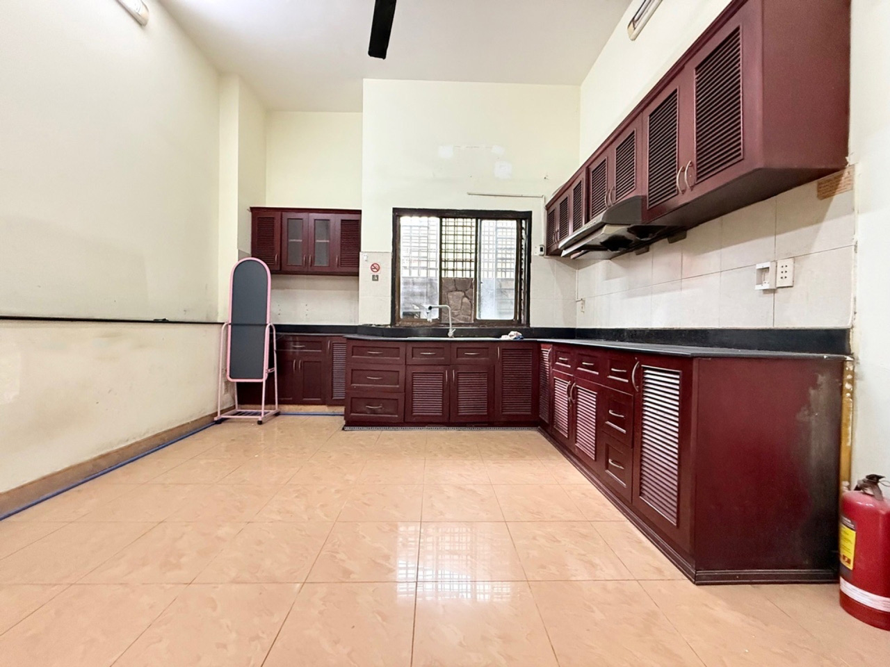 T2850  NHÀ 5T HXH gần LOTTE MART GÒ VẤP, 10.x tỷ