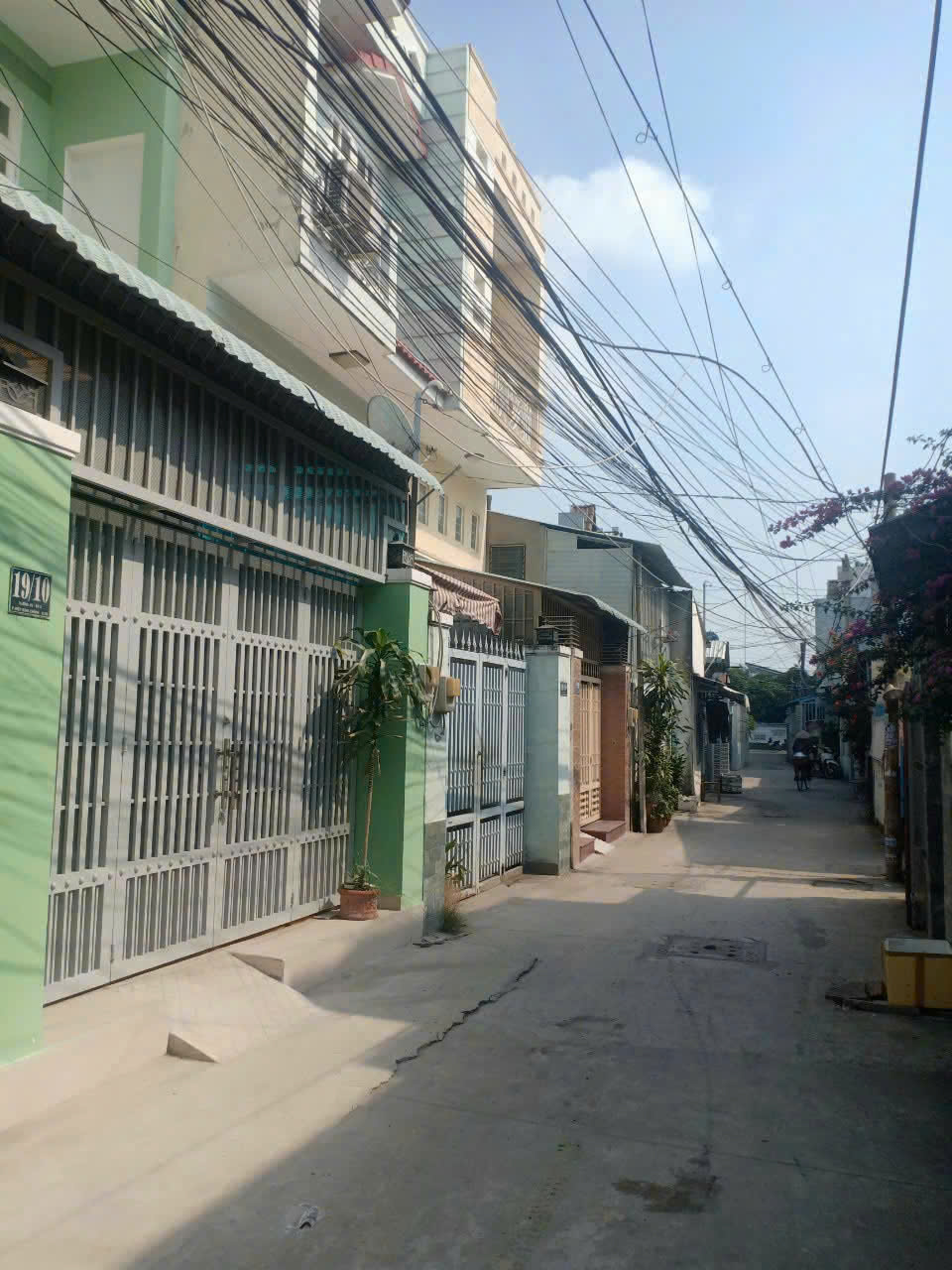 Bán Nhà Trệt 2 Lầu Hẻm Xe Hơi Đường 49, Hiệp Bình Chánh, Thủ Đức-4