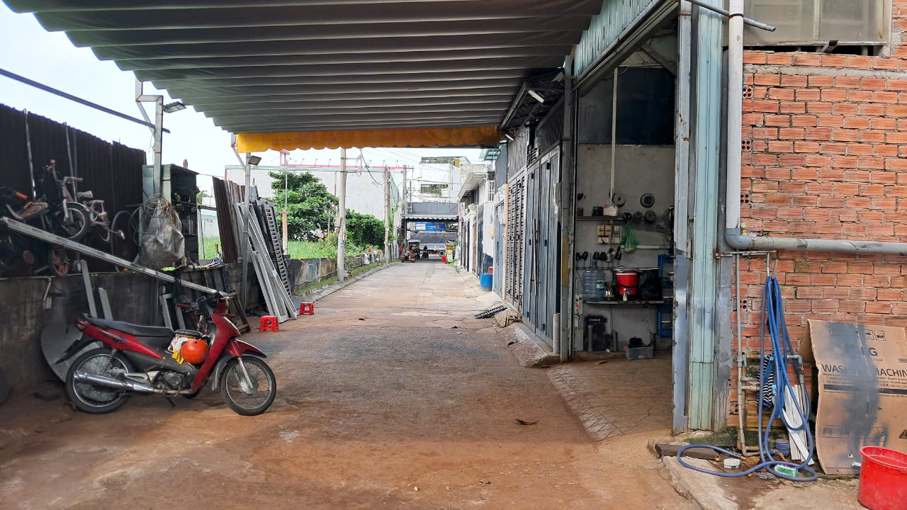 Bán Lô Đất Lớn Giá Rẻ Hẻm 5m Số 109 Đường Hiệp Bình, Hiệp Bình Chánh, Thành Phố Thủ Đức-3