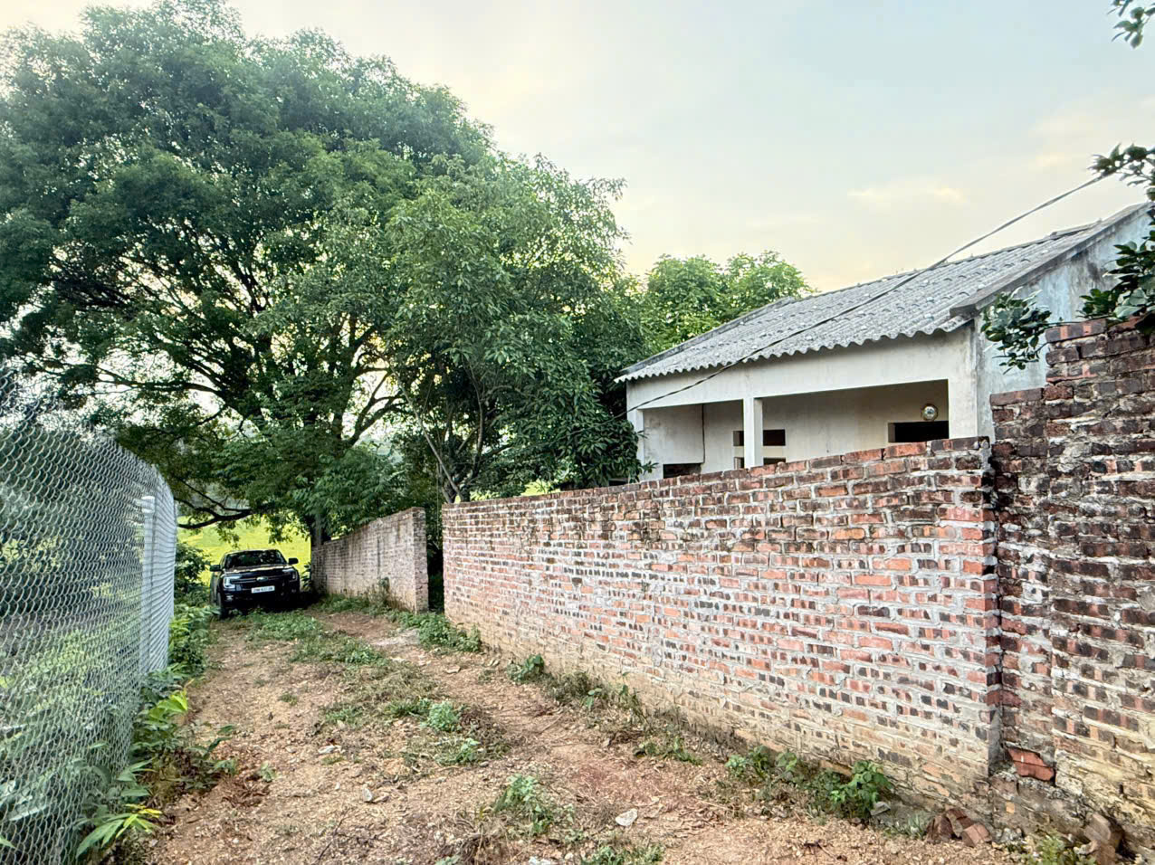 Chính Chủ Bán 240m2 CLN Ngọc Nhị, bao sang tên, sổ chính chủ Xã Cẩm Lĩnh, Ba Vì, Hà Nội-4