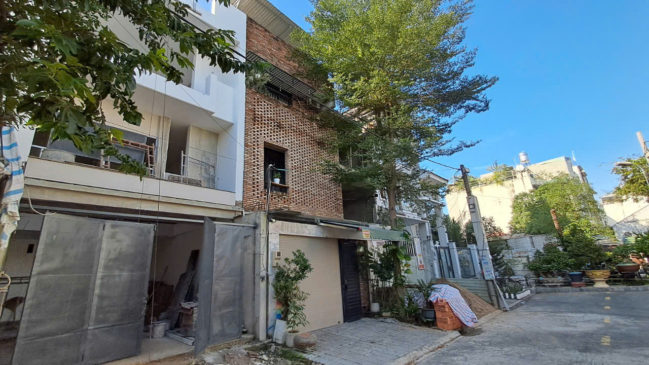 Bán Lô Đất Biệt Thự Mặt Tiền Đường Số 34 - Hiệp Bình Chánh - Thành Phố Thủ Đức-2