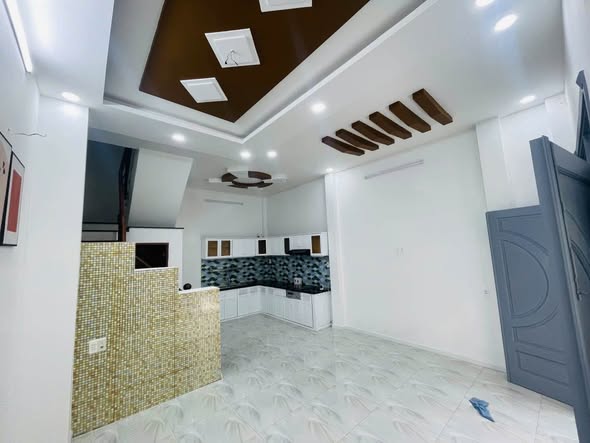 🔥NHÀ HẺM 4 - TT Q10 - SÁT MT 3 THÁNG 2 - GẦN BV NHI ĐỒNG 1 - DTs 60m2 ko lộ giới – CHỈ 5.69TỈ 🔥