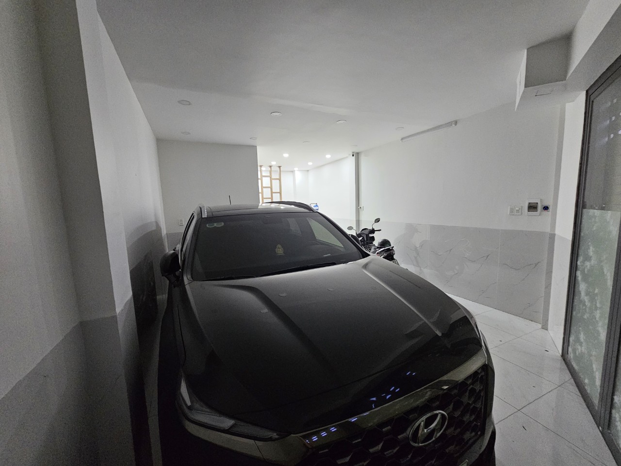 Bán Nhà 4 Tầng Mặt Tiền Phạm Văn Đồng - Phường 3 - Gò Vấp-3