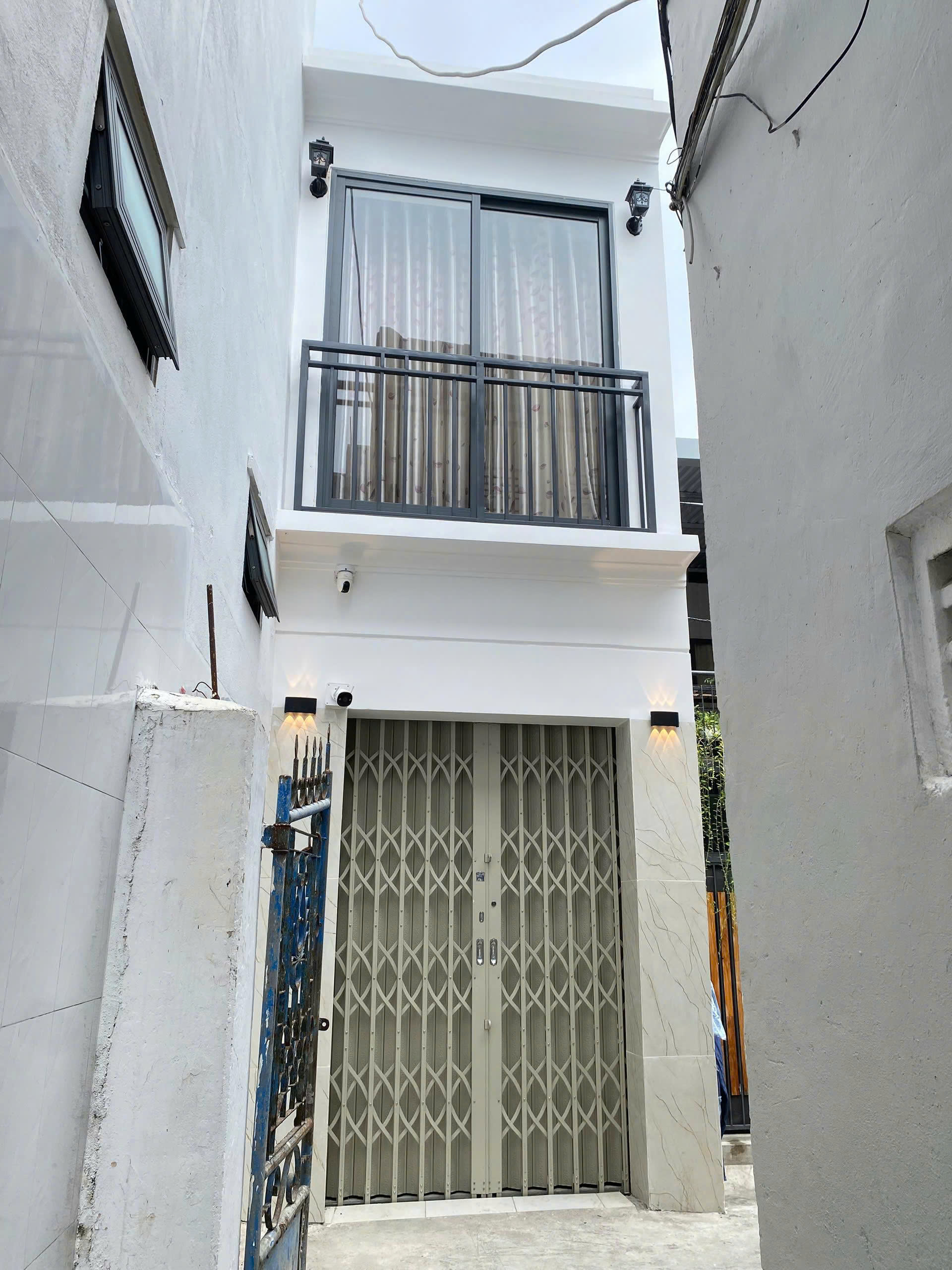 Bán Nhà hẻm Phan Đình Giót Nha Trang, giá bán 3,9 tỷ