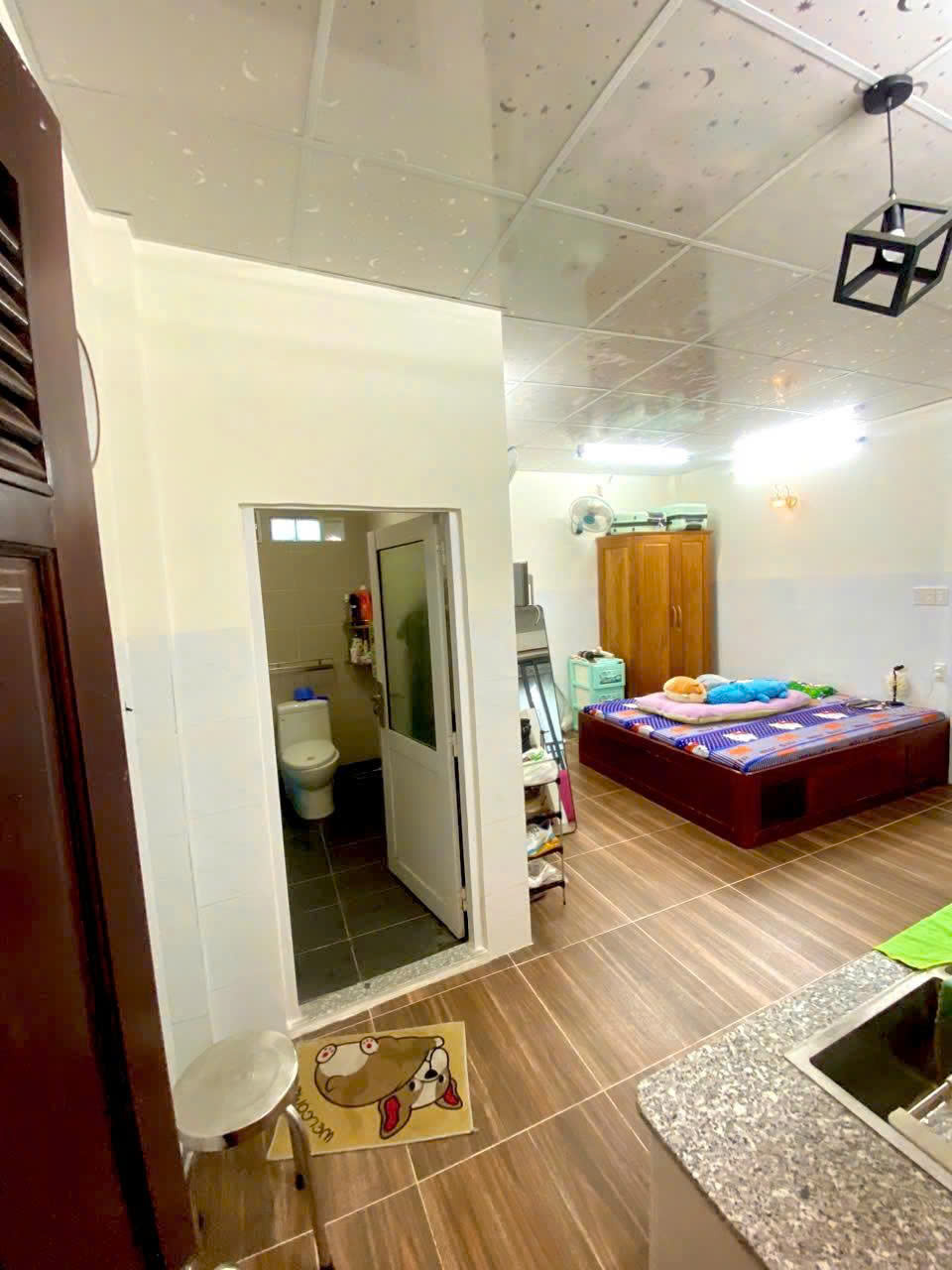 Bán Nhà hẻm Phan Đình Giót Nha Trang, giá bán 3,9 tỷ