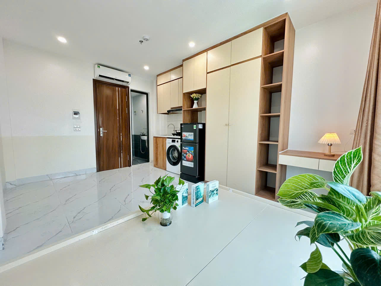 CCMN TRƯỜNG CHINH, ĐỐNG ĐA – 30 PHÒNG KHÉP KÍN – DOANH THU 160 TRIỆU/THÁNG – 80 M2 – 7 TẦNG – 20 TỶ