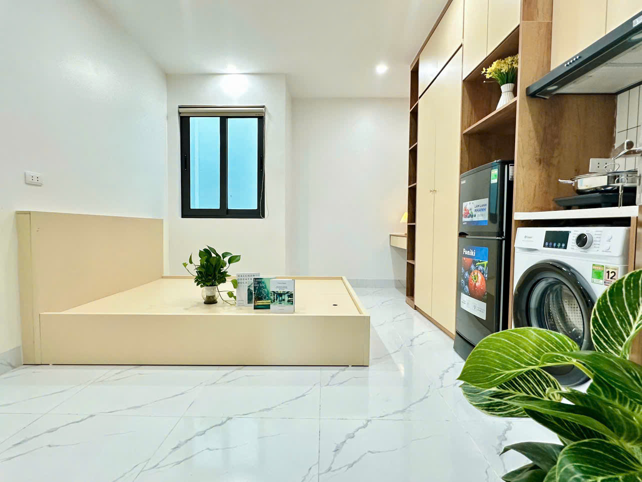 CCMN TRƯỜNG CHINH, ĐỐNG ĐA – 30 PHÒNG KHÉP KÍN – DOANH THU 160 TRIỆU/THÁNG – 80 M2 – 7 TẦNG – 20 TỶ-3