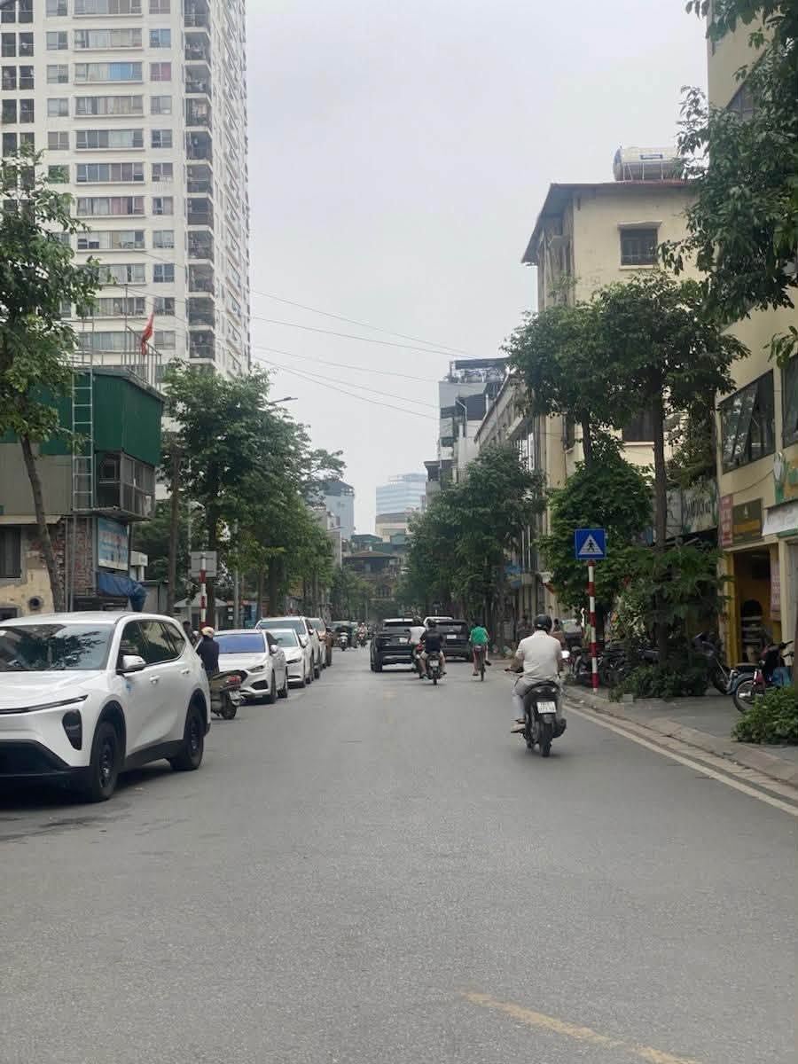 CCMN TRƯỜNG CHINH, ĐỐNG ĐA – 30 PHÒNG KHÉP KÍN – DOANH THU 160 TRIỆU/THÁNG – 80 M2 – 7 TẦNG – 20 TỶ-4