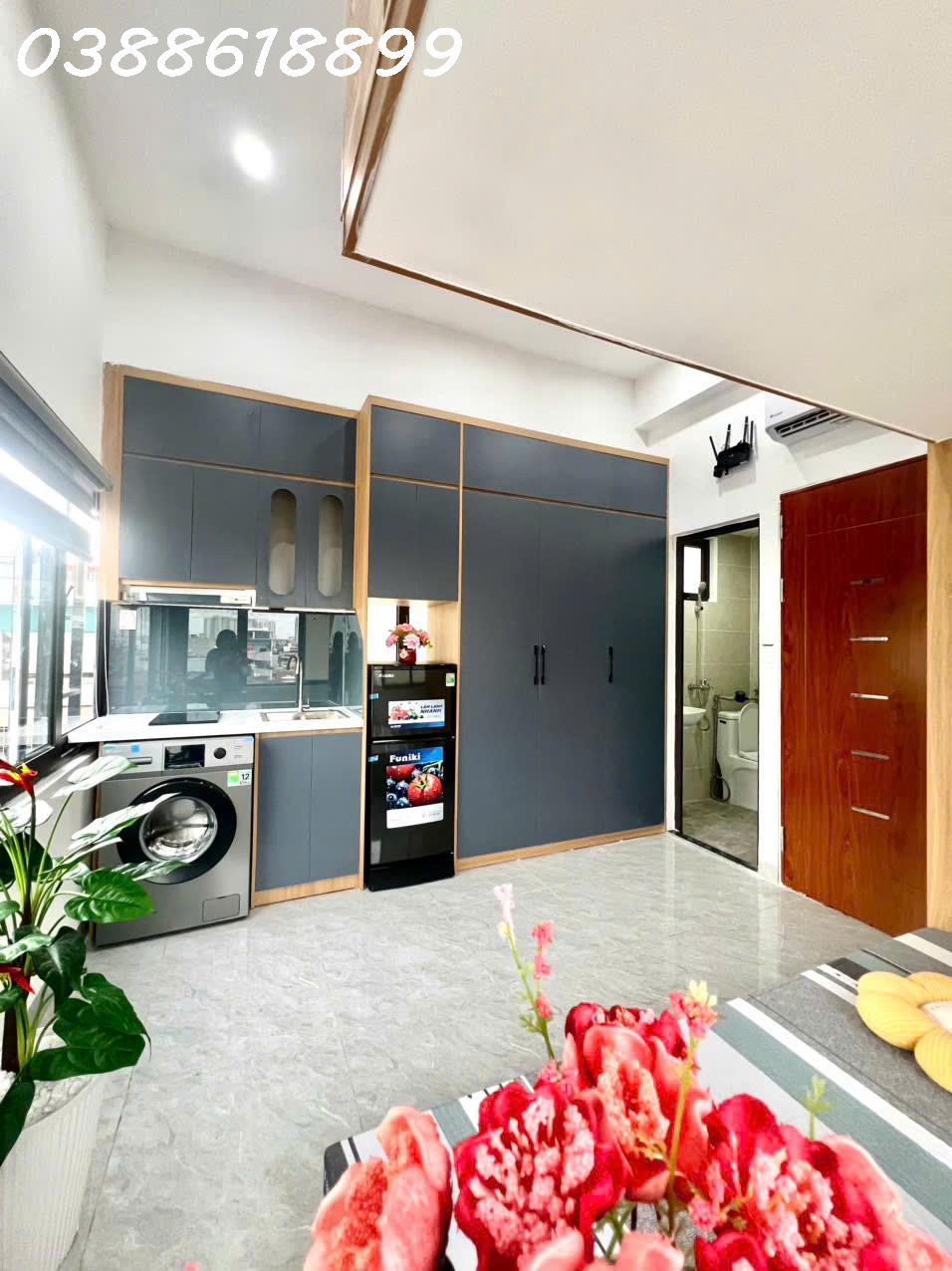 BÁN TÒA NHÀ 6 TẦNG BÙI XƯƠNG TRẠCH, THANH XUÂN - DT 115 TR/TH - 80M2 - MT 5M - 22,5 TỶ-3