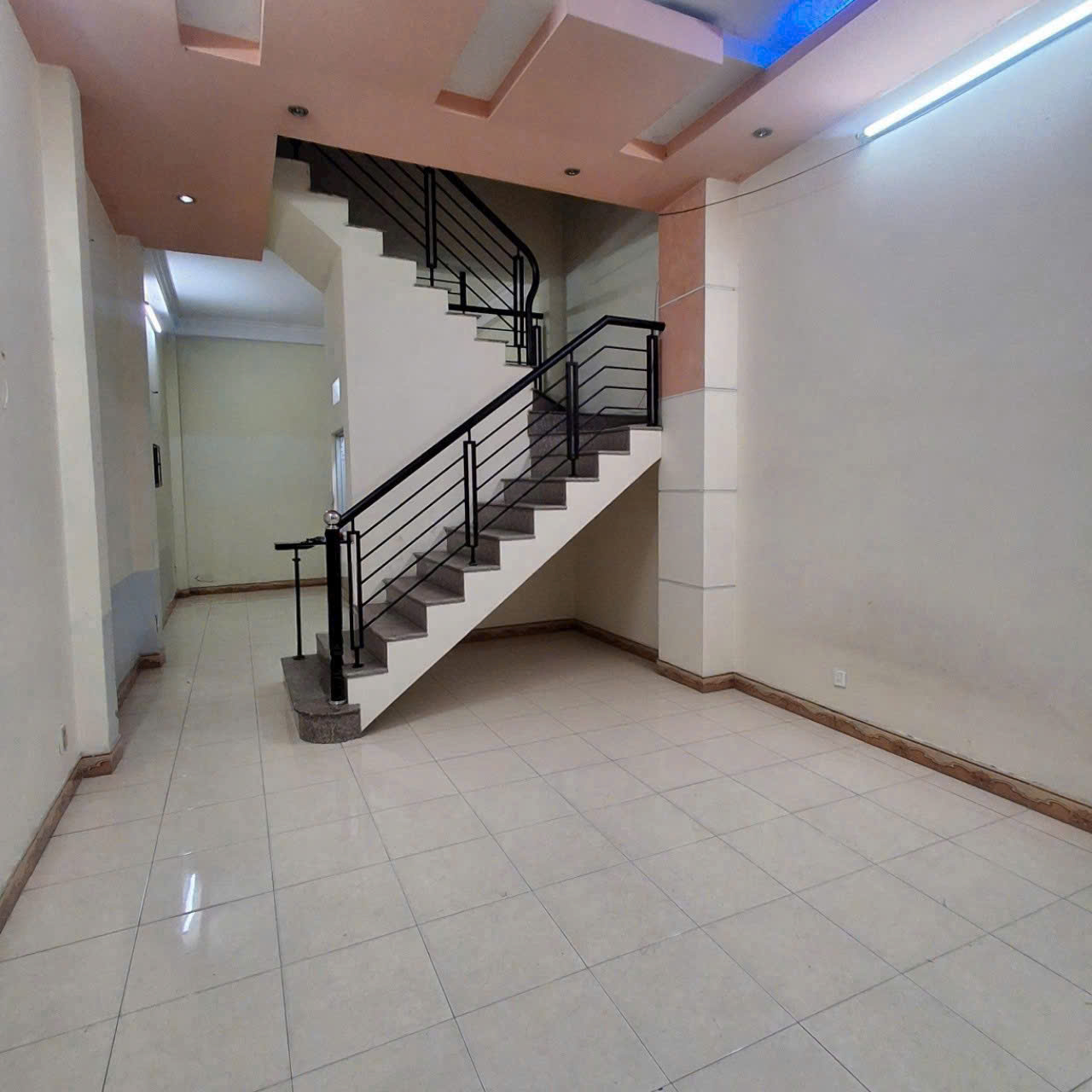 CHO THUÊ NHÀ GẦN CÔNG VIÊN PHẦN MỀM QUANG TRUNG – QUẬN 12-1