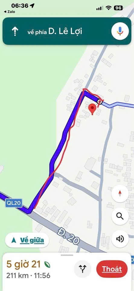 ĐẤT ĐẸP - GIÁ TỐT - CHÍNH CHỦ BÁN SIÊU PHẨM ĐẤT TẠI Liên Đầm, Di Linh, Lâm Đồng-3
