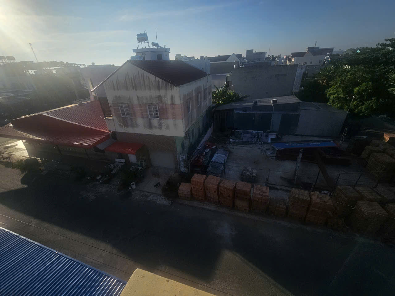 CHÍNH CHỦ BÁN 2 NỀN LIỀN KỀ – ĐƯỜNG SỐ 10, KĐT SAO MAI, TT CÁI DẦU, Huyện Châu Phú, An Giang