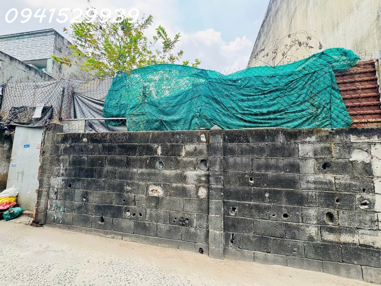 BÂN ĐAT HẺM XE HƠI TINH LỘ 43 DIỆN TÍCH 82M2 GIÁ 1TY600-1
