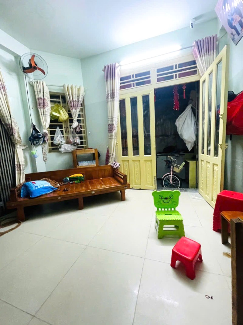 Hiếm! Nhà 3 Tầng Lô Góc 2 Mặt Hẻm Xe Hơi, Gần Ngô Chí Quốc – Bình Chiểu, 60m², Giá Chỉ 4.95 Tỷ