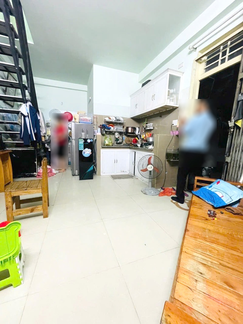 Hiếm! Nhà 3 Tầng Lô Góc 2 Mặt Hẻm Xe Hơi, Gần Ngô Chí Quốc – Bình Chiểu, 60m², Giá Chỉ 4.95 Tỷ-4