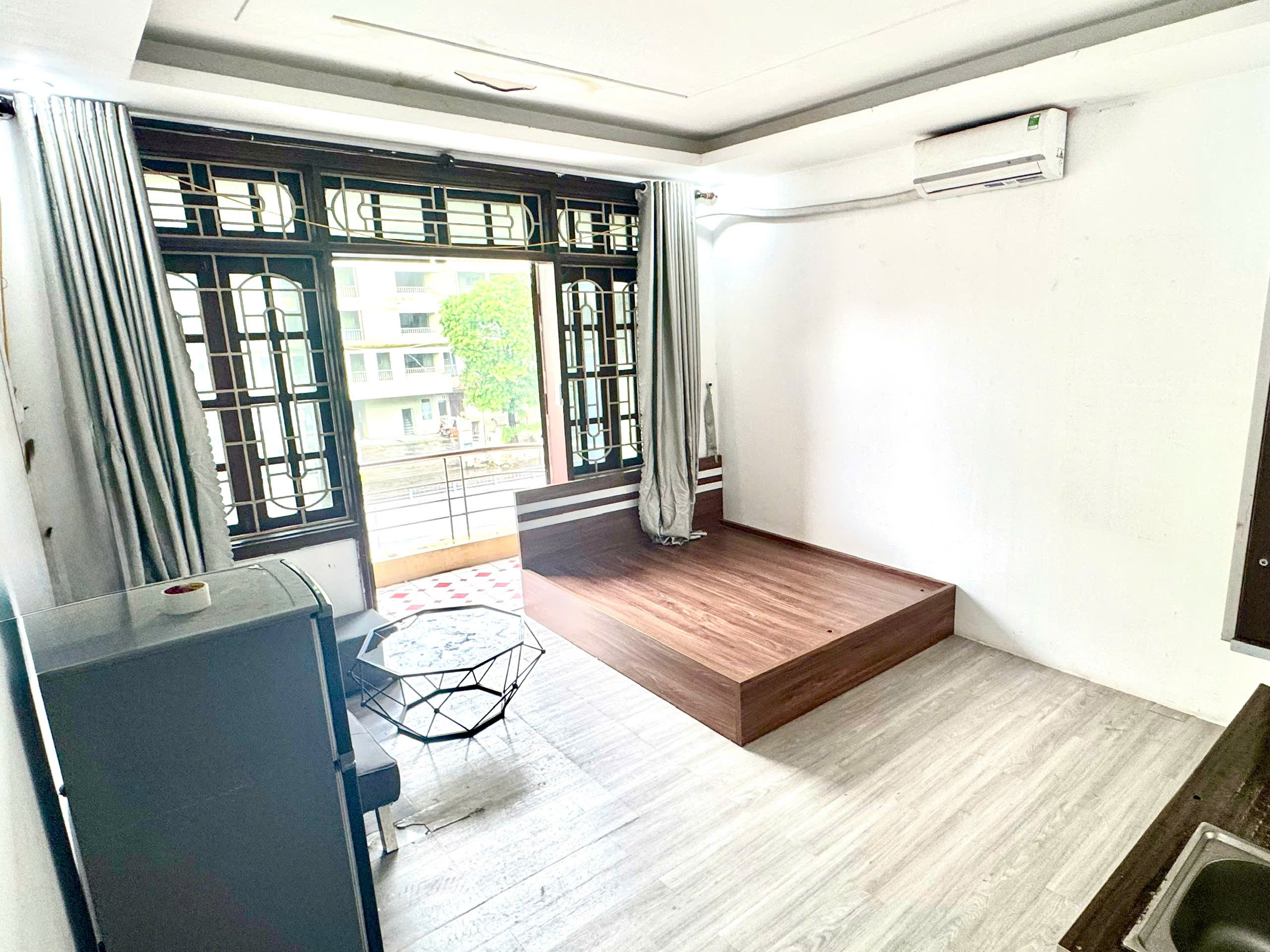 Chính chủ cho thuê căn hộ KĐT Louis Tân Mai - Hoàng Mai (cạnh hồ Đền Lừ)-5