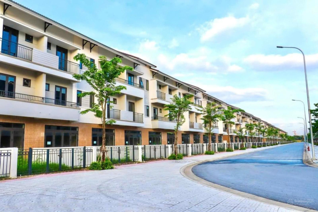 🏡 SHOPHOUSE 170M2 HƯỚNG NAM SÁT CAO TỐC – GIÁ 11.8 TỶ