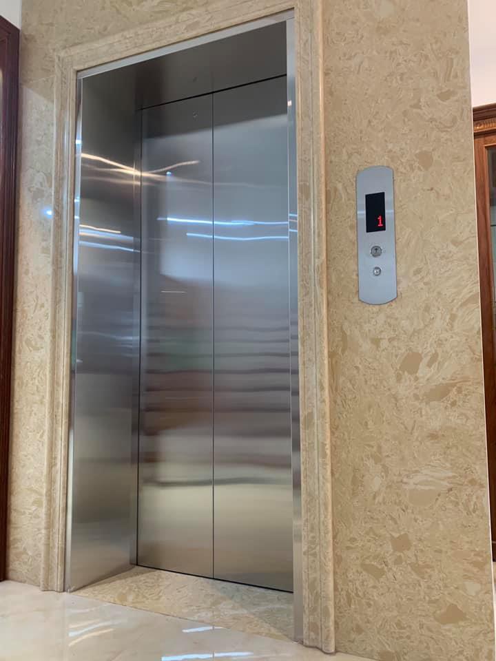 Cho thuê nhà, 110m2_ 5.5T; Lạc Long Quân, Võ Chí Công, Tây Hồ -39 tr-3